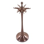 Kitchen Utensil Rack Stainless Steel Space-Saving